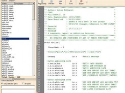 Script Manager