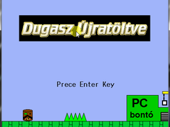 DUGASZ - THE GAME Screenshot 5