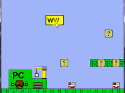 DUGASZ - THE GAME Screenshot 6