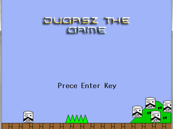 DUGASZ - THE GAME Screenshot 2