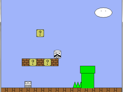 DUGASZ - THE GAME Screenshot 1