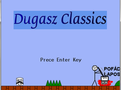 DUGASZ - THE GAME Screenshot 3