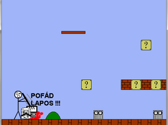 DUGASZ - THE GAME Screenshot 4