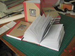 Home bound books