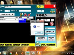 Dticket Screenshot 4