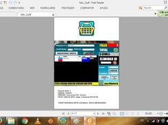 Dticket Screenshot 6