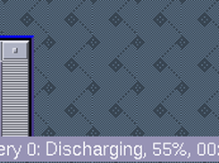 dtpower when not plugged in