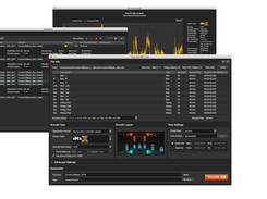 DTS:X Encoder Suite Screenshot 1