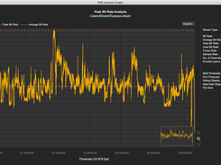 DTS:X Encoder Suite Screenshot 3