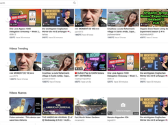 DTube Screenshot 1
