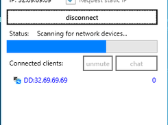 DTun4 Screenshot 1