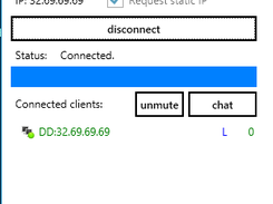 DTun4 Screenshot 2