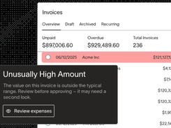 DualEntry Screenshot 1
