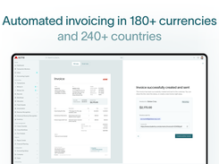 Invoicing