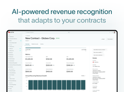 Revenue recognition