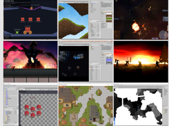 Duality Screenshot 1