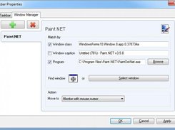 Window Manager