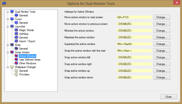 dual monitor tools download