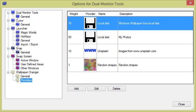 Dual Monitor Tools Download Sourceforge Net