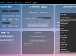 DualSenseX Screenshot 1
