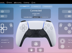 DualSenseX Screenshot 3