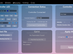 DualSenseX Screenshot 1