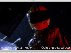 DualSub in VLC, Mac OS X