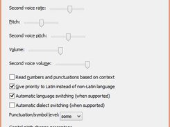 NVDA Voice Settings dialog (English)