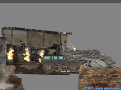 Torque 2D Demo