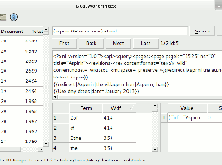 dualword-index