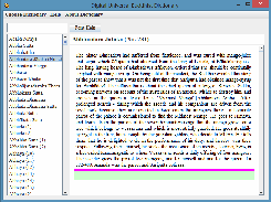 Digital Universal Buddhist Dictionary Screenshot 1