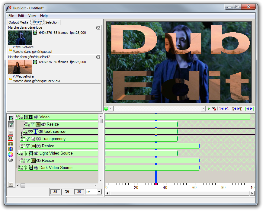Dubedit Download Sourceforge Net
