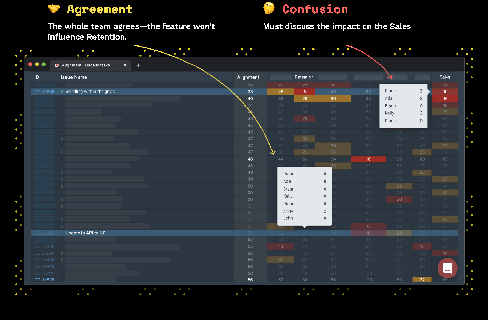 Ducalis Screenshot 1