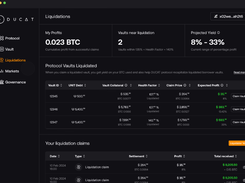 Ducat Screenshot 1