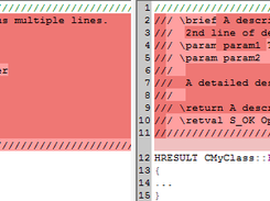 Input/Output example