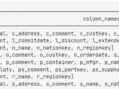 DuckDB Screenshot 1