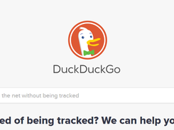 DuckDuckGo Screenshot 1