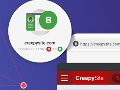 Protect your data