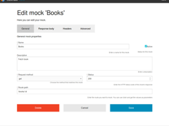 DuckRails Screenshot 2