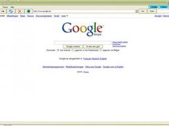 Duck Web Browser Screenshot 1