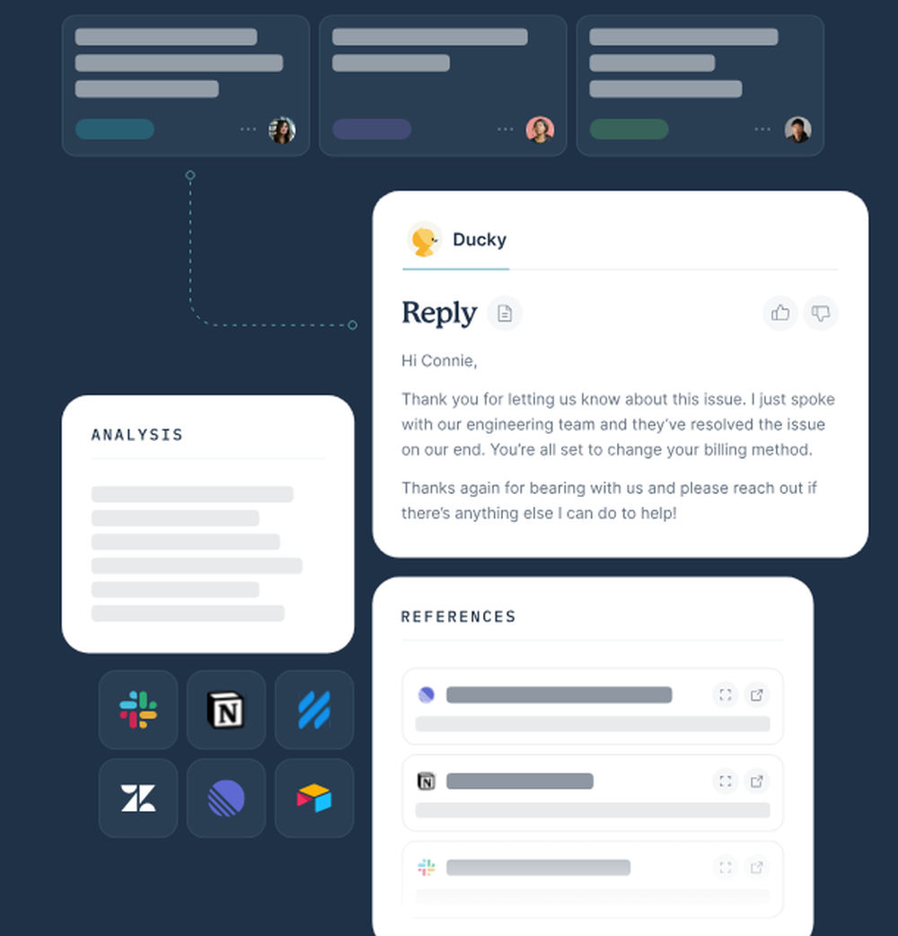 Ducky Screenshot 1