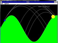 Duel8 Screenshot 1