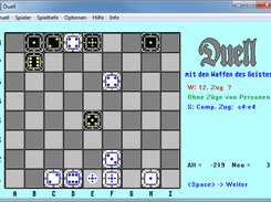 12th move of computer playing computer