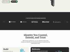 Duende IdentityServer