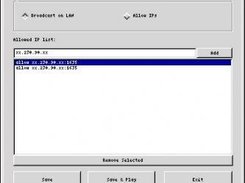 Linux version 24.3.2005