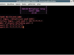 Linux version 0.3 CONSOLE