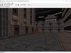 DukeViewer 3D mode