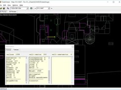 DukeViewer 2D mode