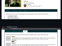 Dumbarton Screenshot 1