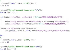 Dummy-Robot Screenshot 5